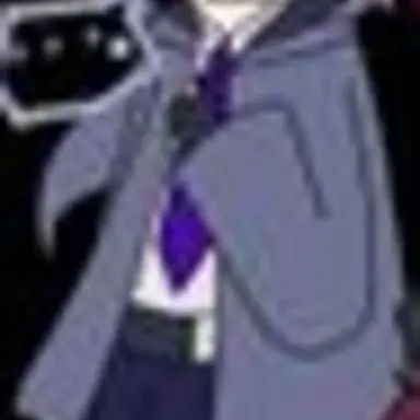 Profile image of Grey