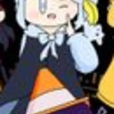 Profile image of White