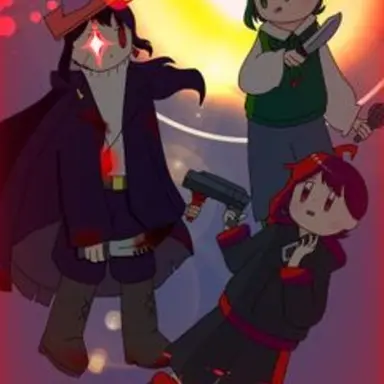 Profile image of Black