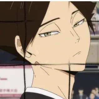 Profile image of 角名