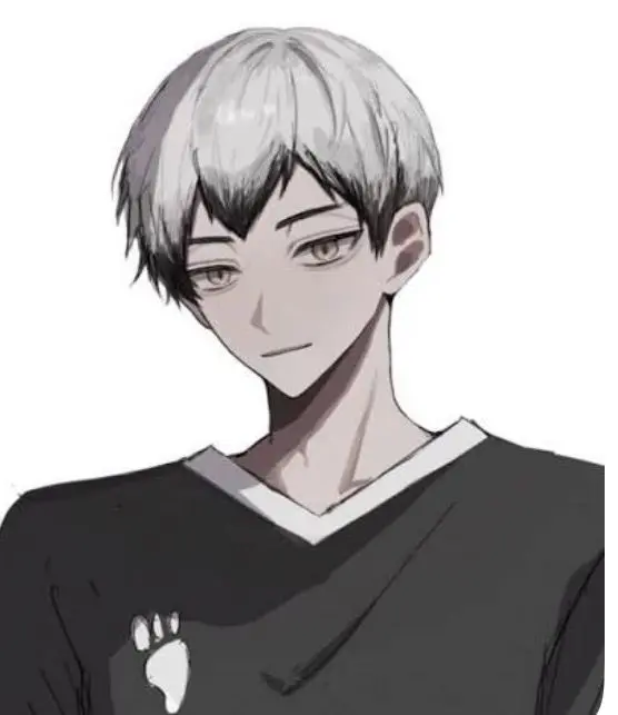 CannyUrine7402의 稲荷崎ブリ子‼︎⁇