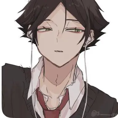 Profile image of 角名