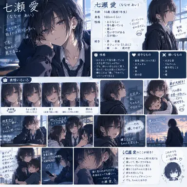 Profile image of 愛