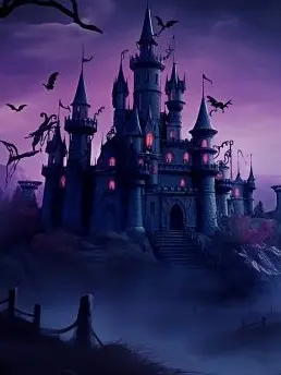 BulkyMenu7612의 幻妖学園