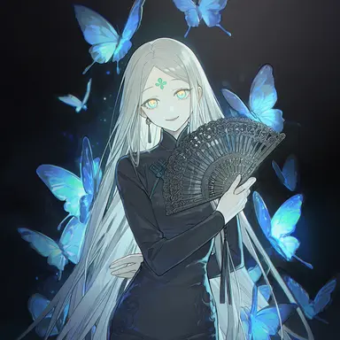 Profile image of クシナシ
