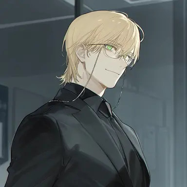 Profile image of リュ・シオン