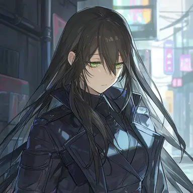 Profile image of ユン