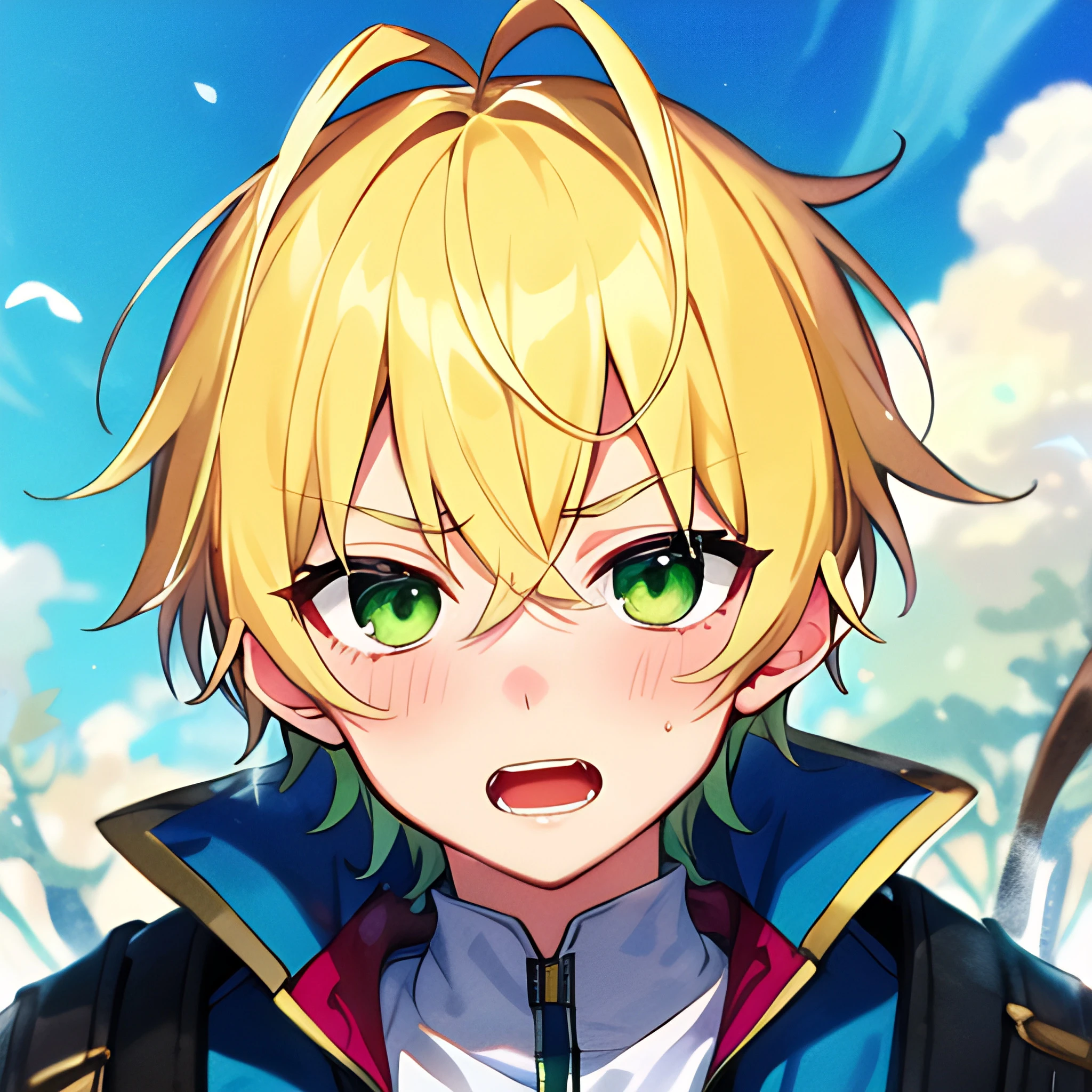 スカイ