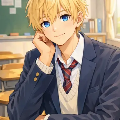 Profile image of Kai
