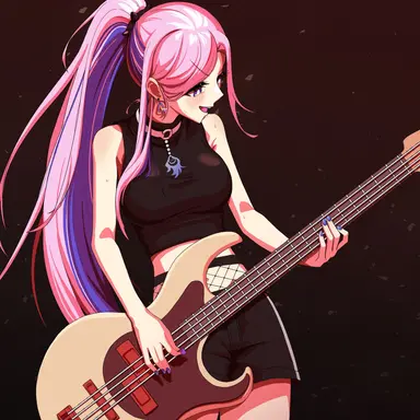 Profile image of ルナ