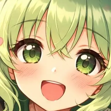 Profile image of 古明地こいし