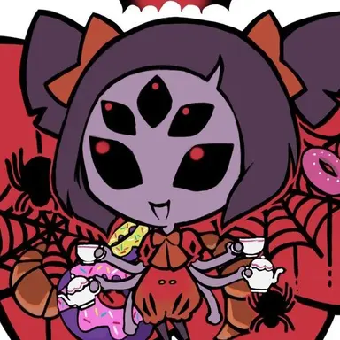 Profile image of マフェット