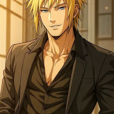 Profile image of Minato