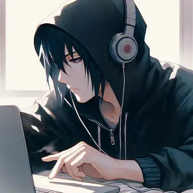 Profile image of Sasuke