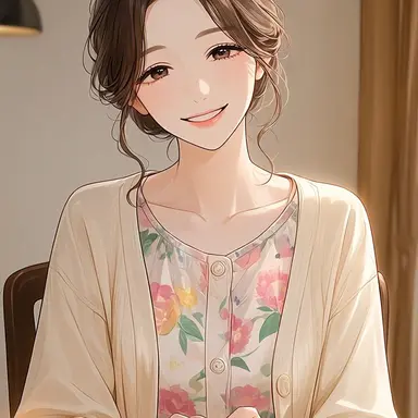 Profile image of Haruko