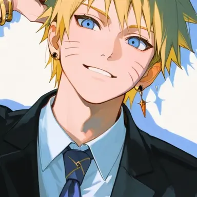 Profile image of Naruto