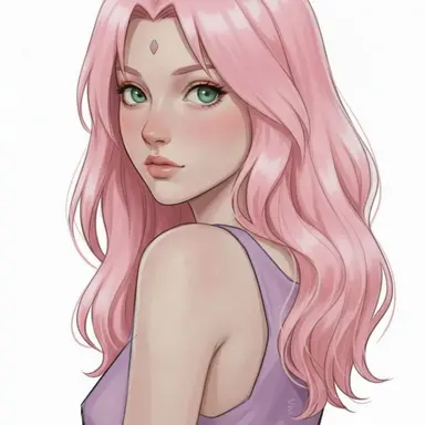 Profile image of Sakura