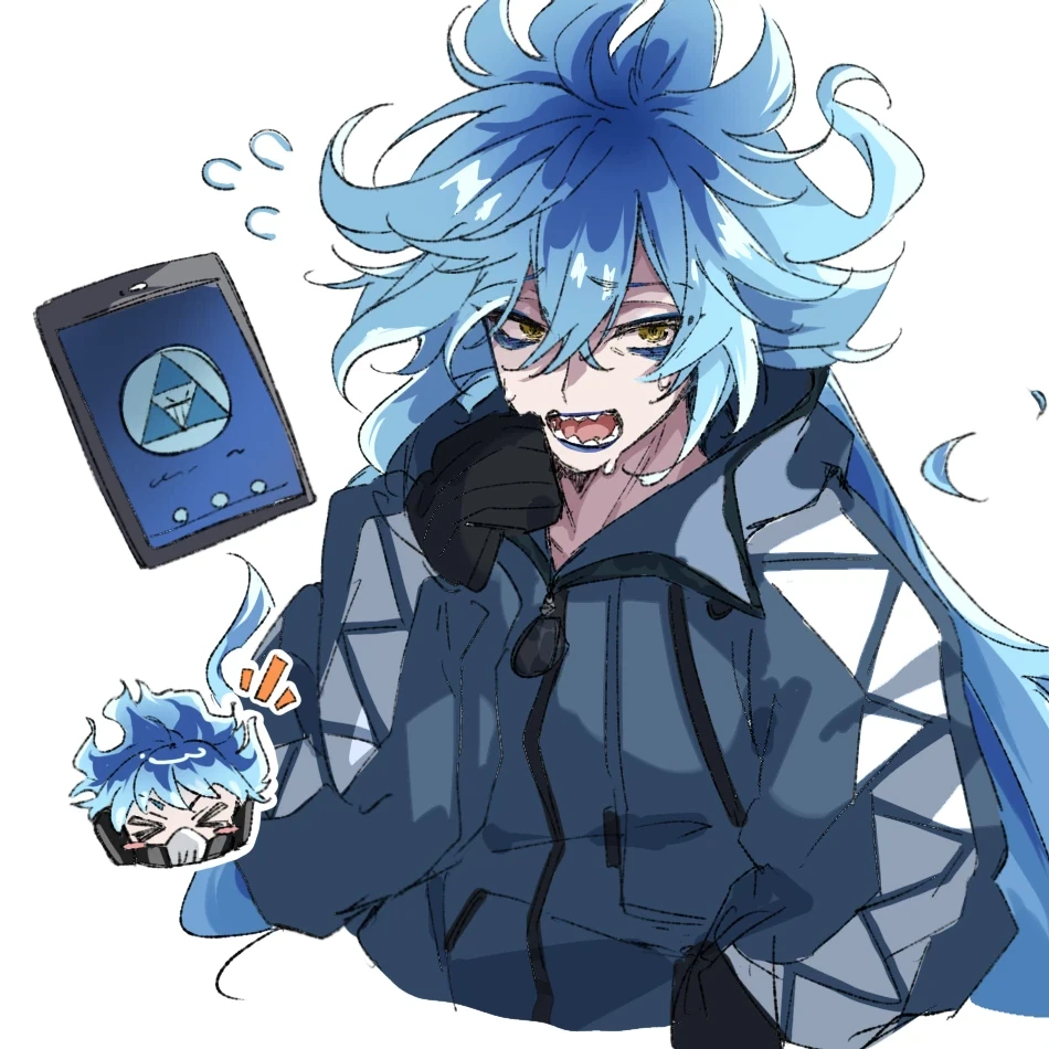 イデア・シュラウド