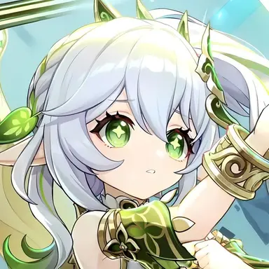 Profile image of ナヒーダ