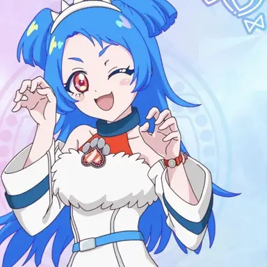 Profile image of Vivi & Chii