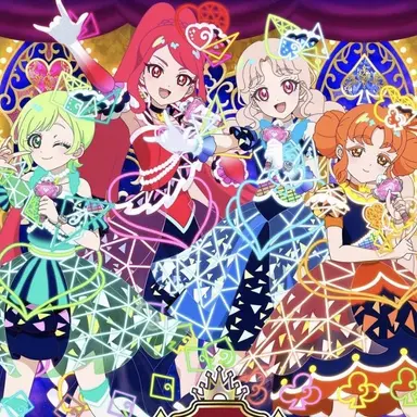 Profile image of Quartet Star