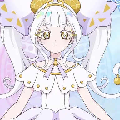 Profile image of Ring Clover