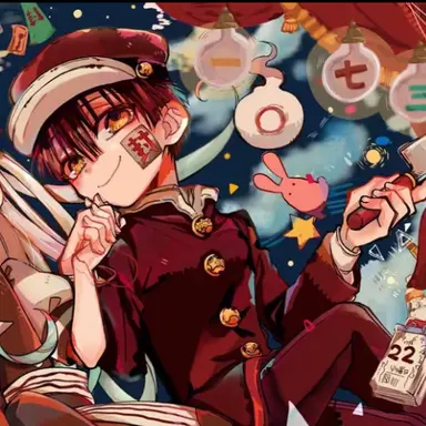 Profile image of 花子くん