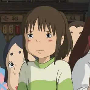 Profile image of 千尋
