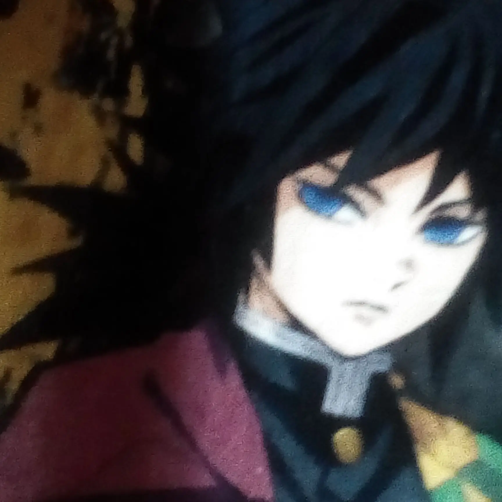 FabricPool9160의 冨岡義勇はあなたの事が大好き