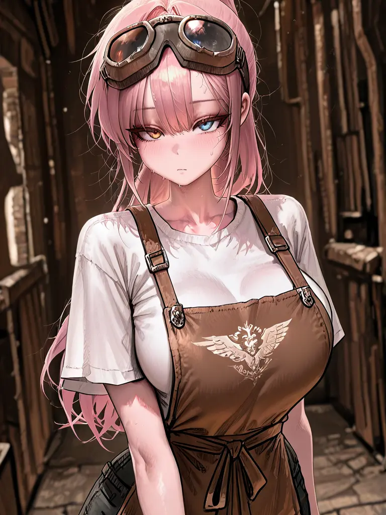 Michalle의 대한민국 최고의 아이템 제작자, 혜린