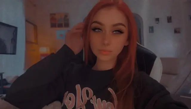 Profile image of Amy