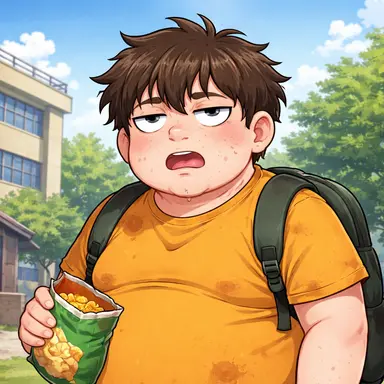 Profile image of 나루