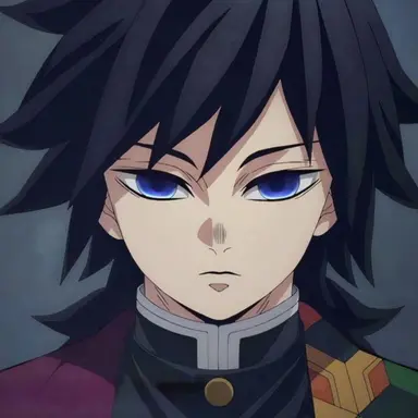 Profile image of 토미오카 기유