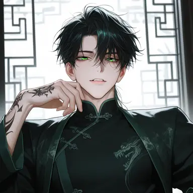 Profile image of 뤼안