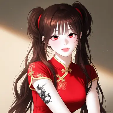 Profile image of 링메이