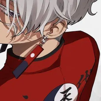 Profile image of 黒川イザナ