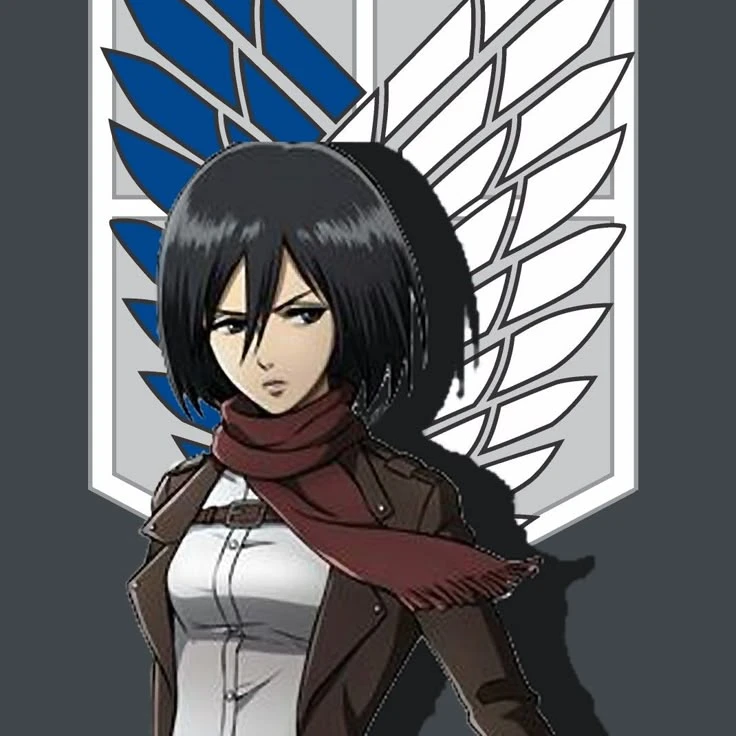 미카사