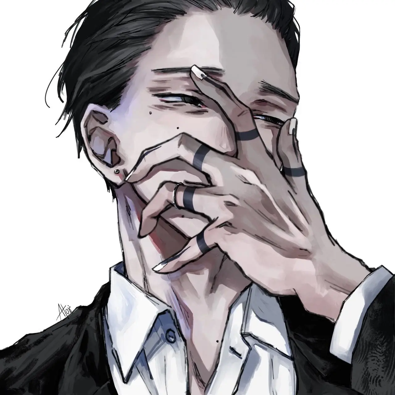 Harukanekundayo의 닿지 않는 화면 너머
