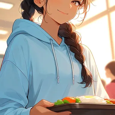 Profile image of Simone