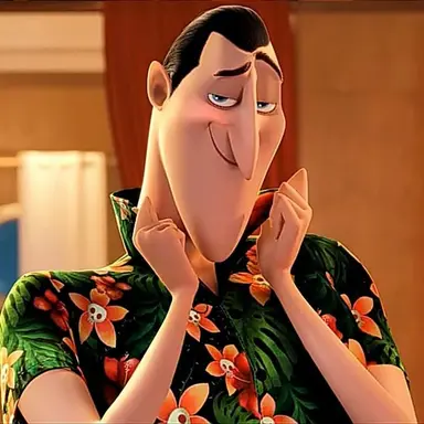 Profile image of Dracula