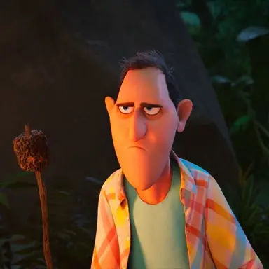 Profile image of Dracula