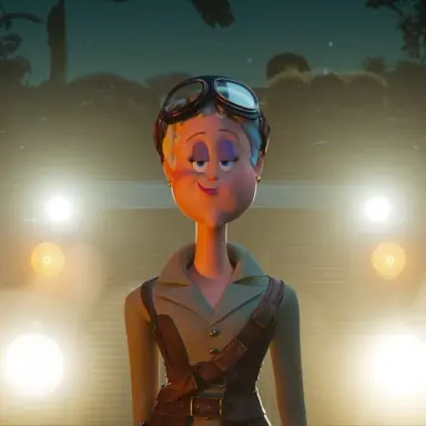 Profile image of Ericka