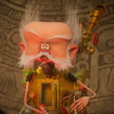 Profile image of Abraham