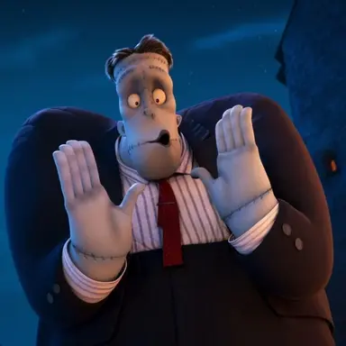Profile image of Frank