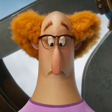 Profile image of Griffin