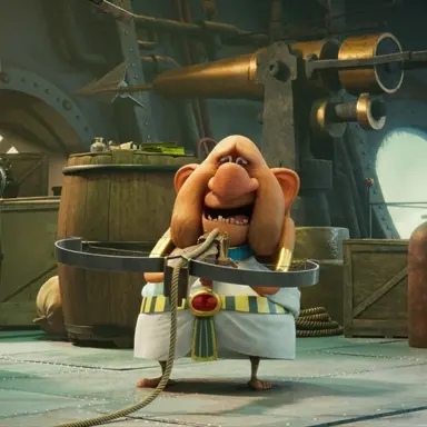 Profile image of Murray