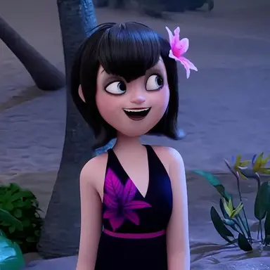 Profile image of Mavis