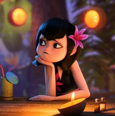 Profile image of Mavis