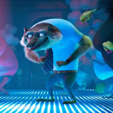 Profile image of Wayne
