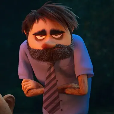 Profile image of Wayne